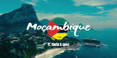Plutónio feat Chefin - Moçambique 2023